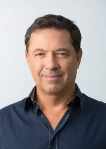 Brian Fargo