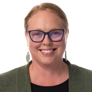 Heather Hazen