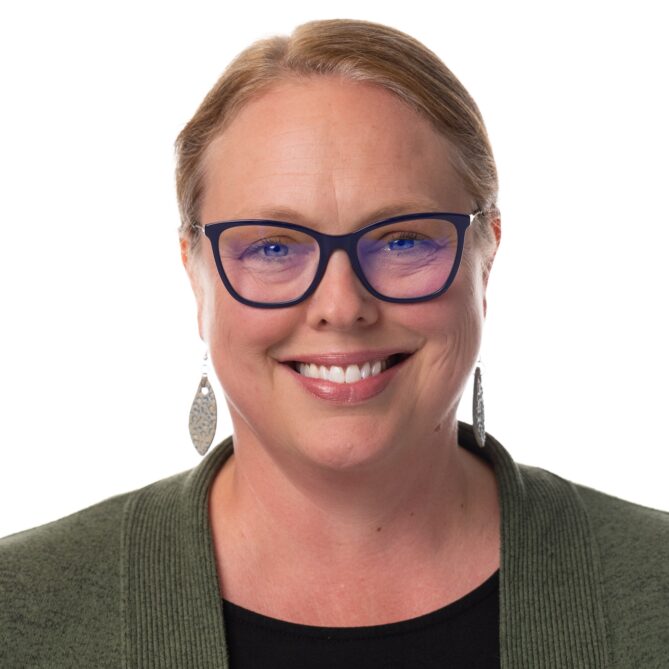 Heather Hazen